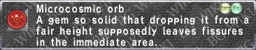 Microcosmic Orb description.png