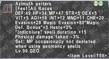 Azimuth Gaiters description.png