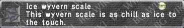 Ice Wyvern Scale description.png