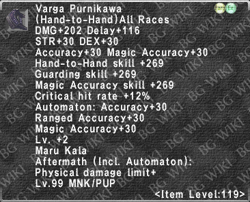 Varga Purnikawa (Level 119 II) description.png