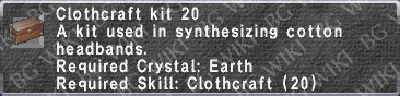 Cloth. Kit 20 description.png