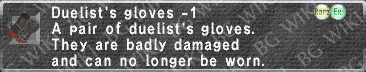 Dls. Gloves -1 description.png