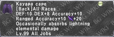 Kayapa Cape description.png