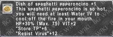 Peperoncino +1 description.png