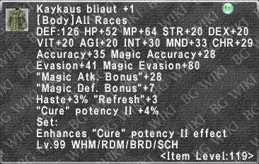 Kaykaus Bliaut +1 description.png