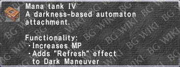 Mana Tank IV description.png