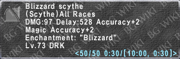 Blizzard Scythe description.png