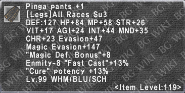 Pinga Pants +1 description.png