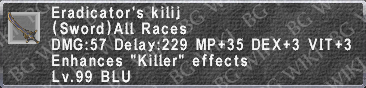 Eradicator's Kilij description.png