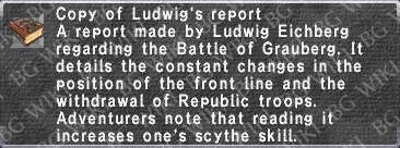 Ludwig's Report description.png