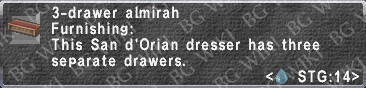 3-Drawer Almirah description.png