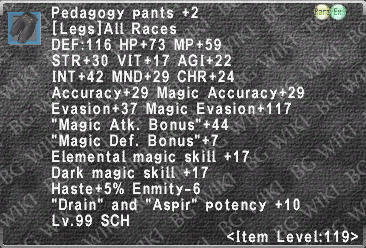 Peda. Pants +2 description.png