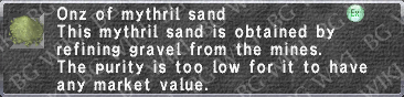 Mythril Sand description.png