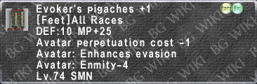 Evk. Pigaches Plus 1 description.png