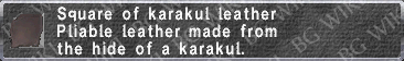 Karakul Leather description.png