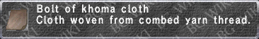 Khoma Cloth description.png