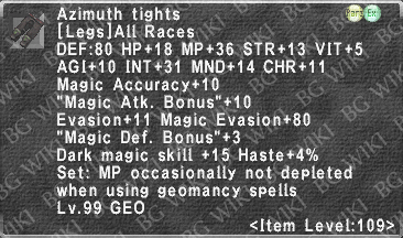 Azimuth Tights description.png