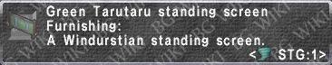 G. Tarutaru Screen description.png