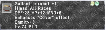 Glt. Coronet +1 description.png