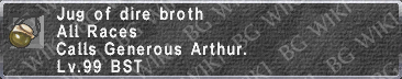 Dire Broth description.png