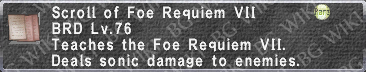 Foe Requiem VII (Scroll) description.png