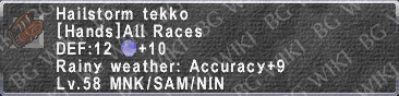 Hailstorm Tekko description.png