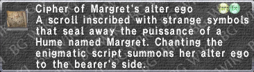 Cipher- Margret description.png