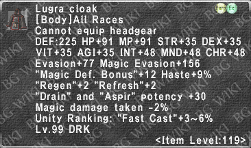 Lugra Cloak description.png