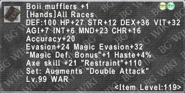 Boii Mufflers +1 description.png