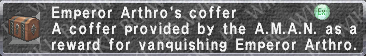 Arthro's Coffer description.png