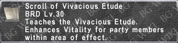 Vivacious Etude (Scroll) description.png