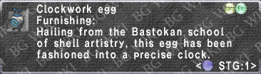 Clockwork Egg description.png