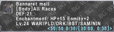 Bannaret Mail description.png