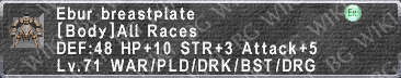 Ebur Breastplate description.png