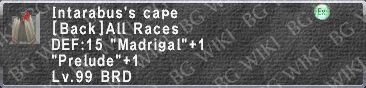 Intarabus's Cape description.png