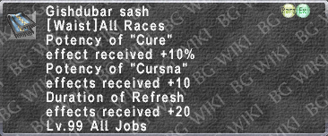 Gishdubar Sash description.png