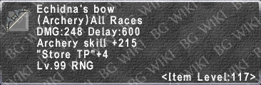 Echidna's Bow description.png