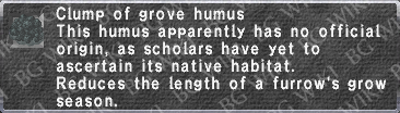 Grove Humus description.png