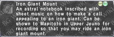 Iron Giant Mount description.png