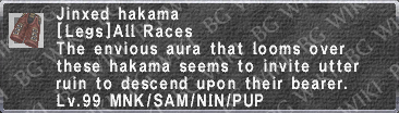 Jinxed Hakama description.png