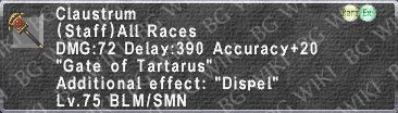 Claustrum (Level 75) description.png