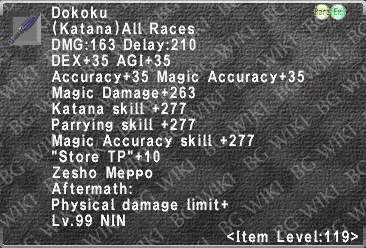 Dokoku (Level 119 III) description.png