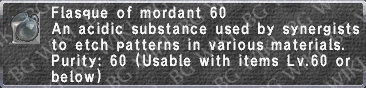 Mordant 60 description.png