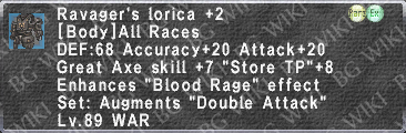 Rvg. Lorica +2 description.png