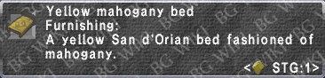 Yell. Mahogany Bed description.png