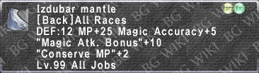 Izdubar Mantle description.png