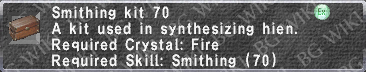 Smith. Kit 70 description.png