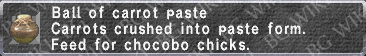 Carrot Paste description.png