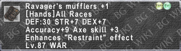 Rvg. Mufflers +1 description.png