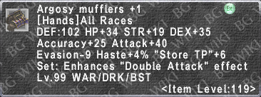 Argosy Mufflers +1 description.png